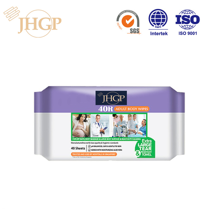 Personal Care Wet Wipes-JHGP