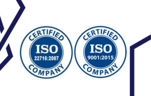 iso certificates