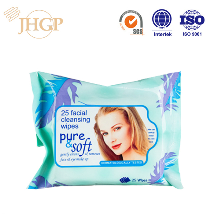moisturizing makeup remover wipes